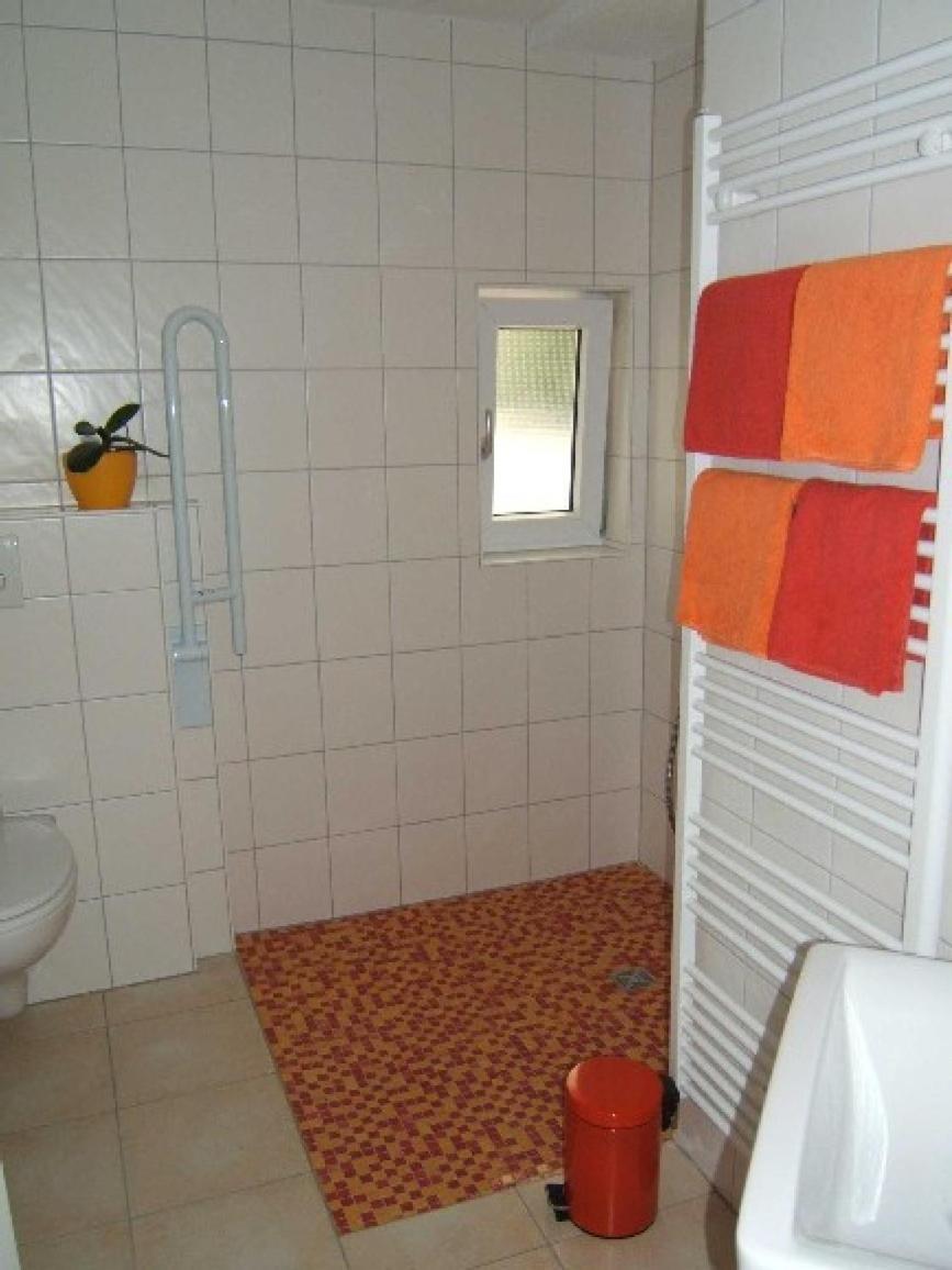 Ferienwohnung Schwahn Kleinschonach Esterno foto