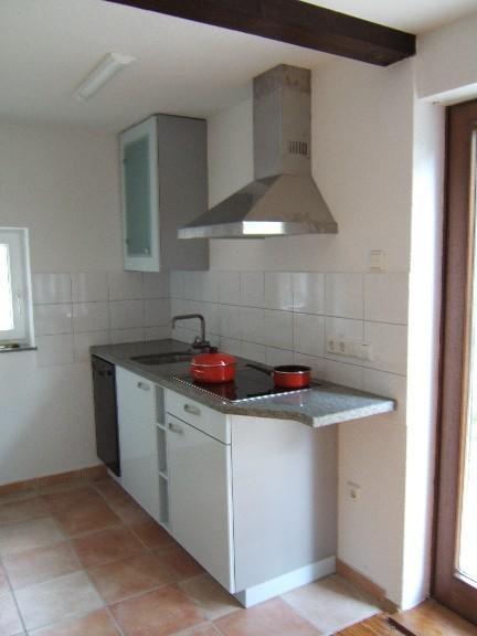 Ferienwohnung Schwahn Kleinschonach Camera foto