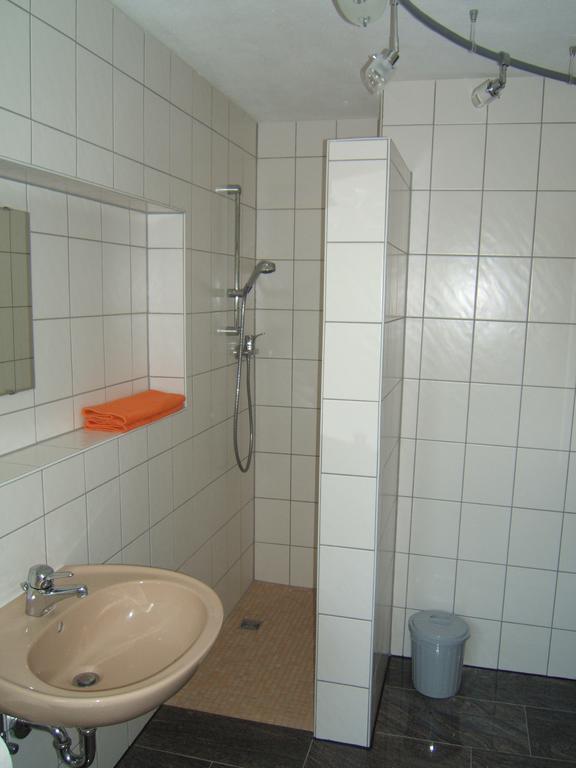 Ferienwohnung Schwahn Kleinschonach Camera foto